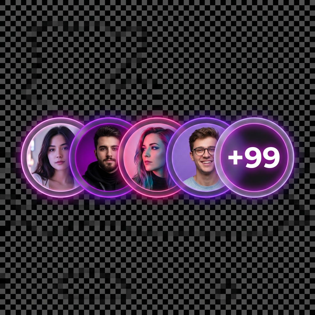 Join 10,000+ Creators
